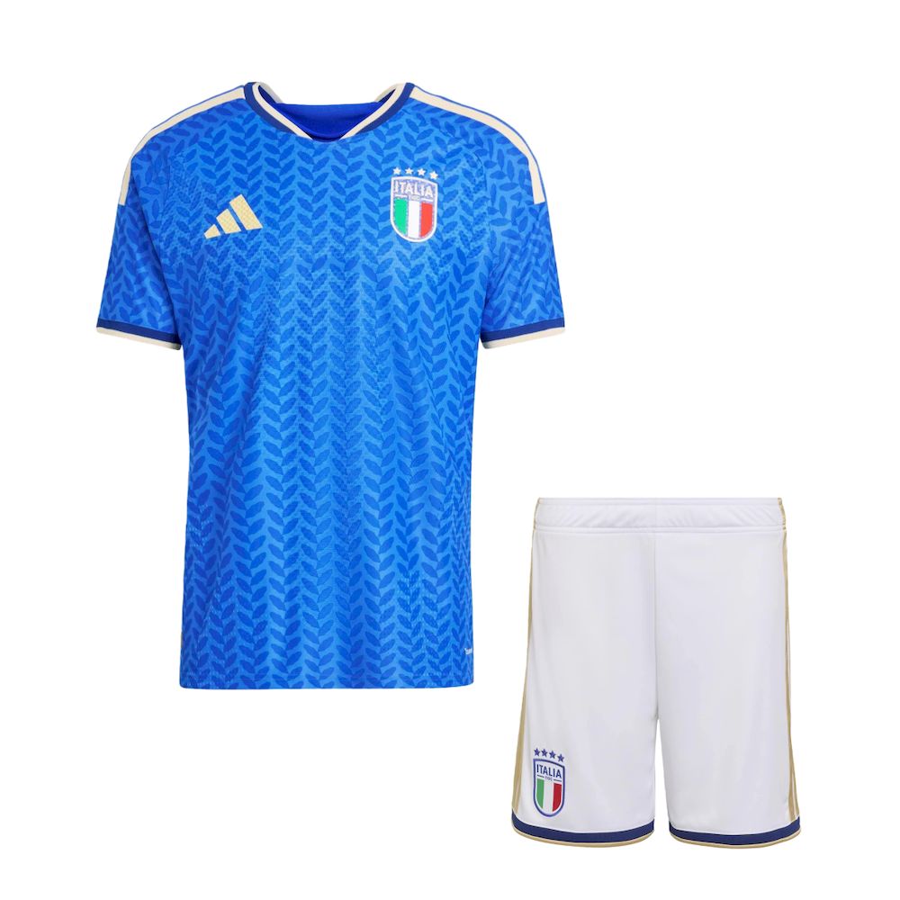 Kit Enfant Italie 2025 2026€13.99