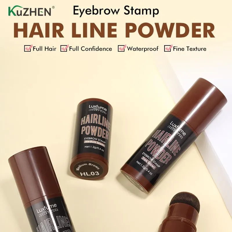 Hairline Contouring Shadow Powder