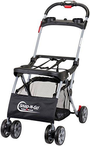 Baby Trend Universal Snap N Go Stroller