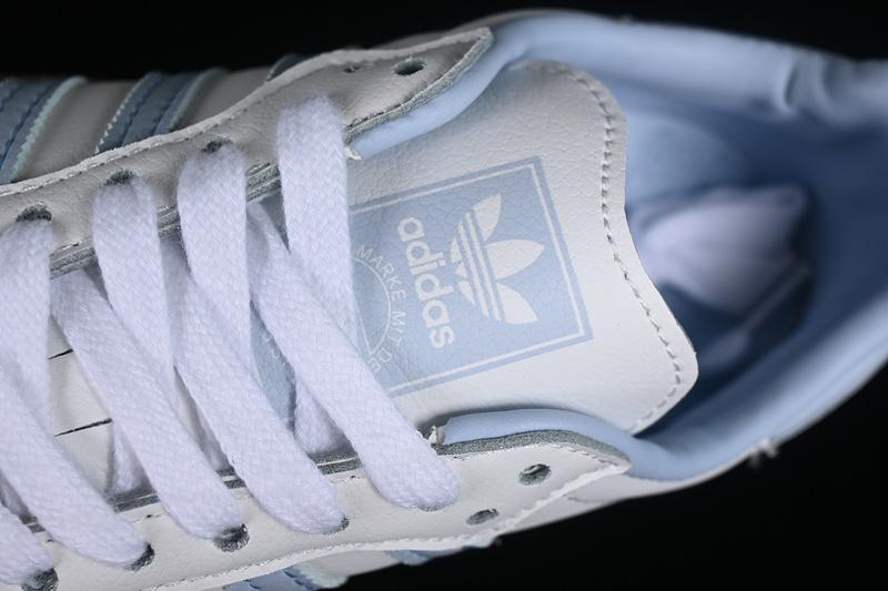 Adidas Samba Og Cloud White/Halo Blue/Off White IE0877