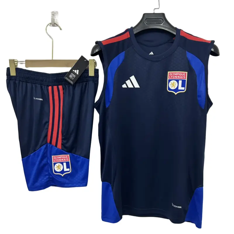 Lyonnais 26/27 Sleeveless training suit