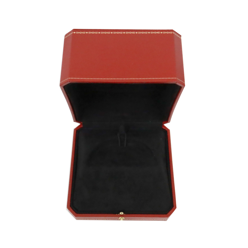 Cartier Panthère Bracelet 18K Rose Gold N6711600