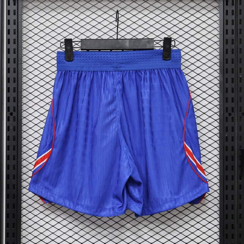 Player Version Shorts PSG 26/27 Home