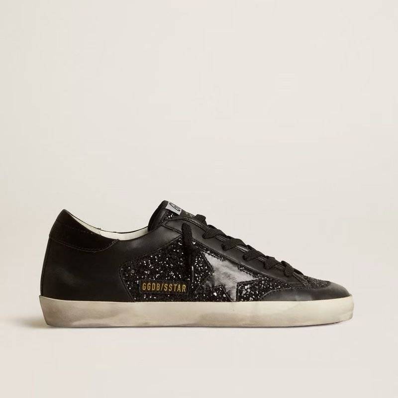 Golden Goose GGDB Super-Star Sneaker Shoes