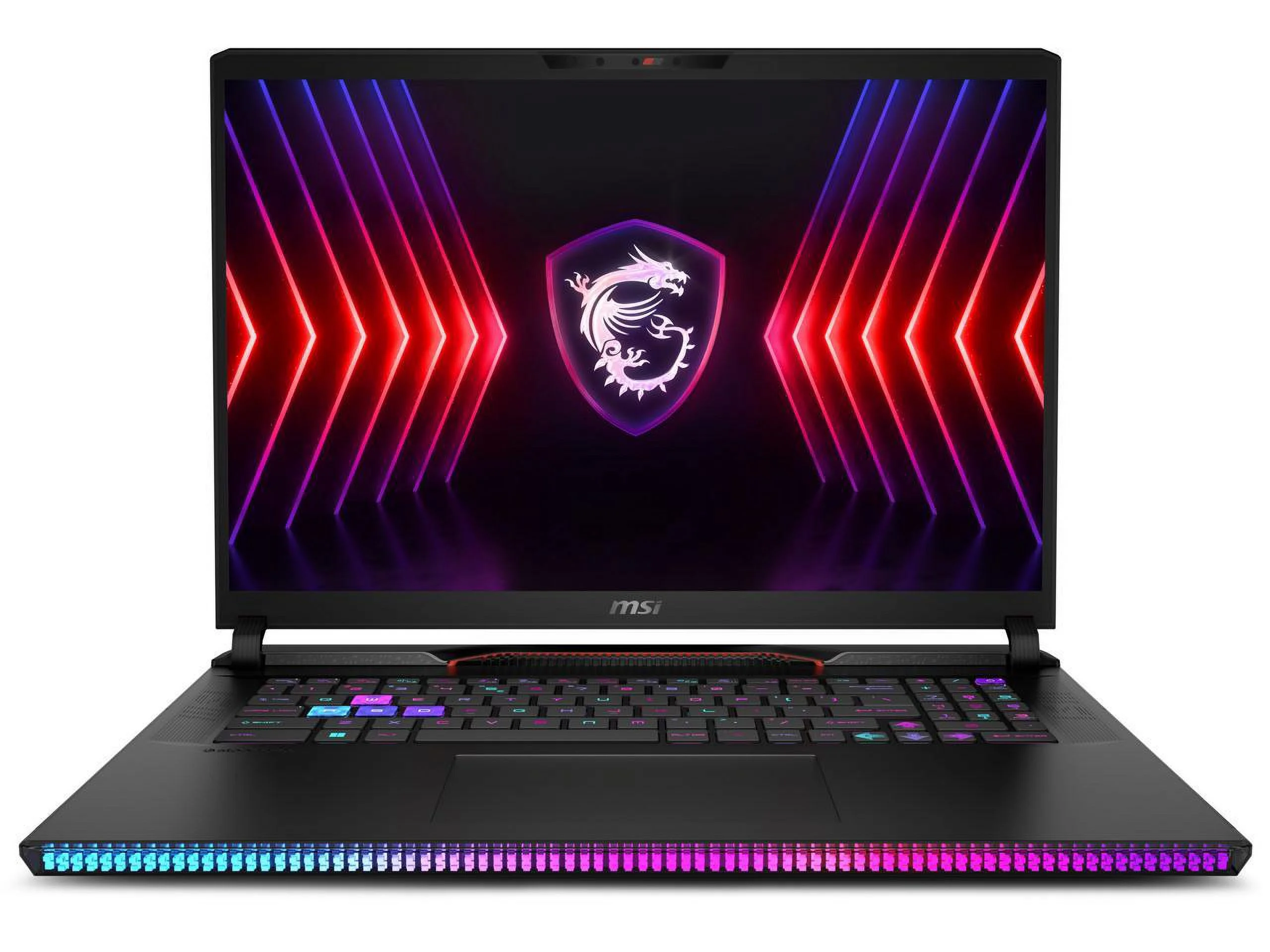 MSI GE Series - 17.0