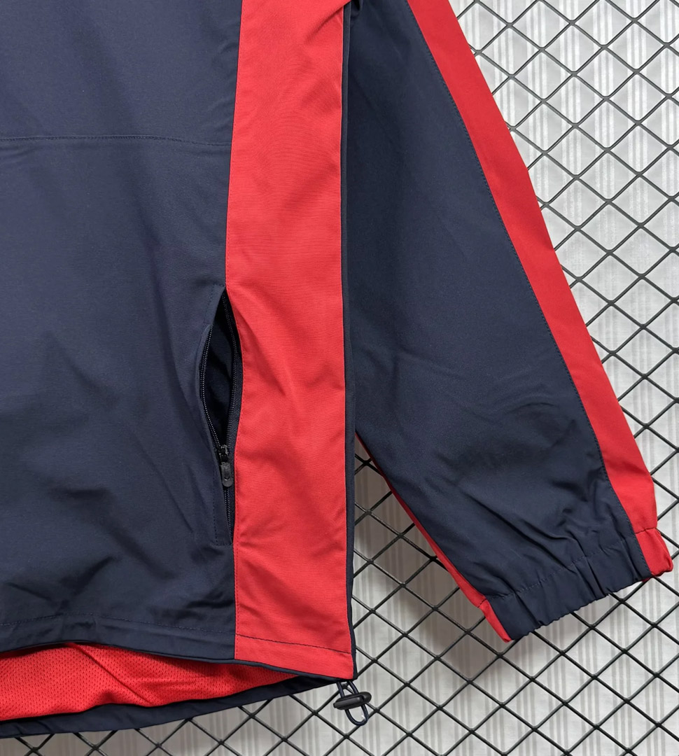Barcelona Windbreaker 99/00