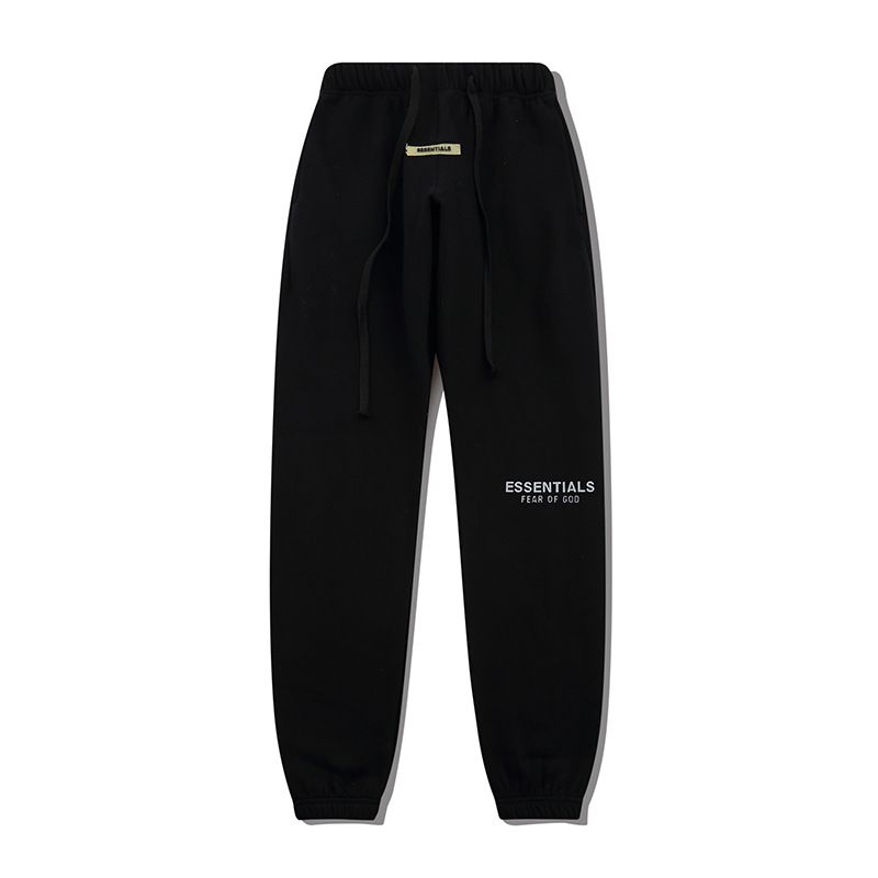 Essential  Sports Pants - cnluxepick