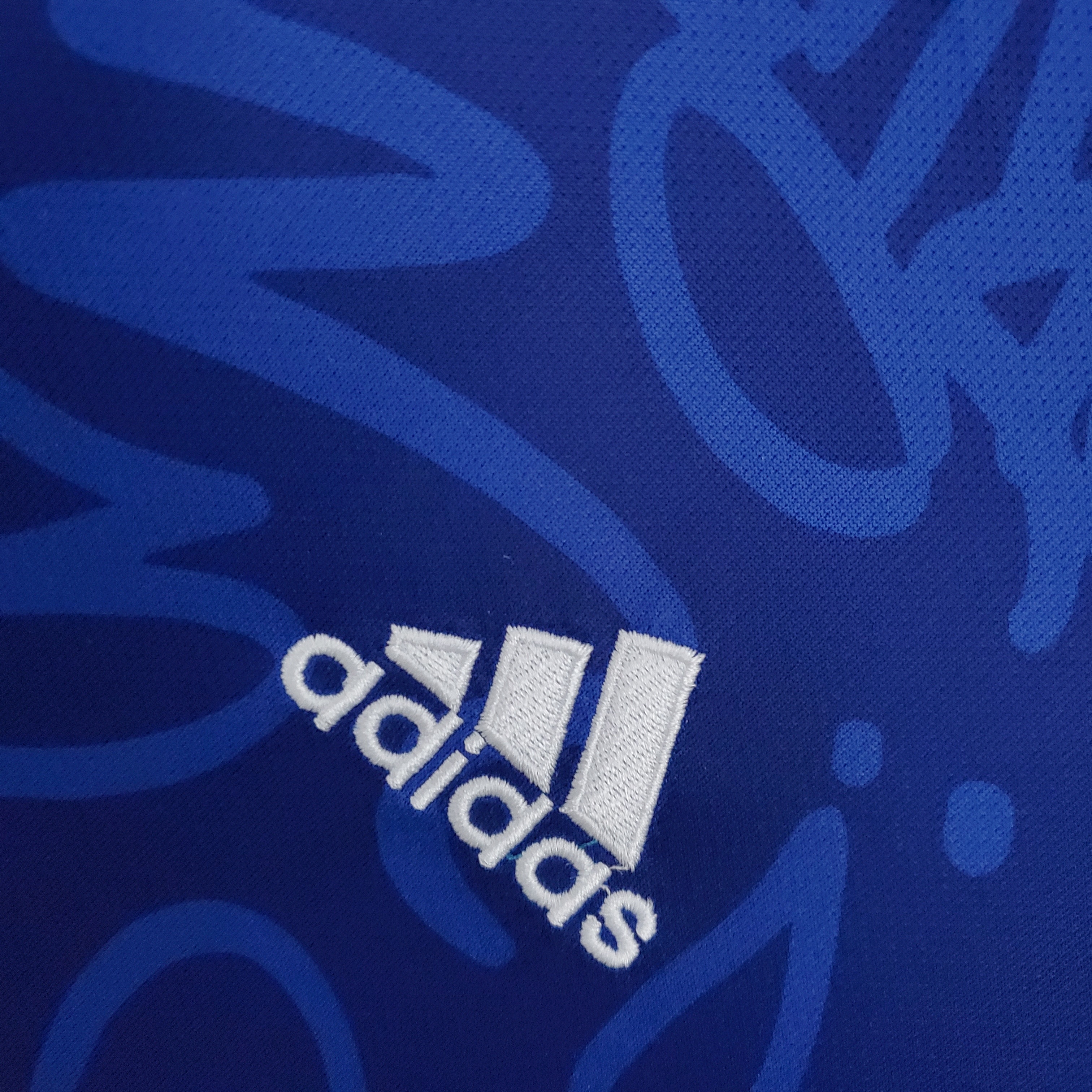 Real Madrid 21/22 Away Jersey