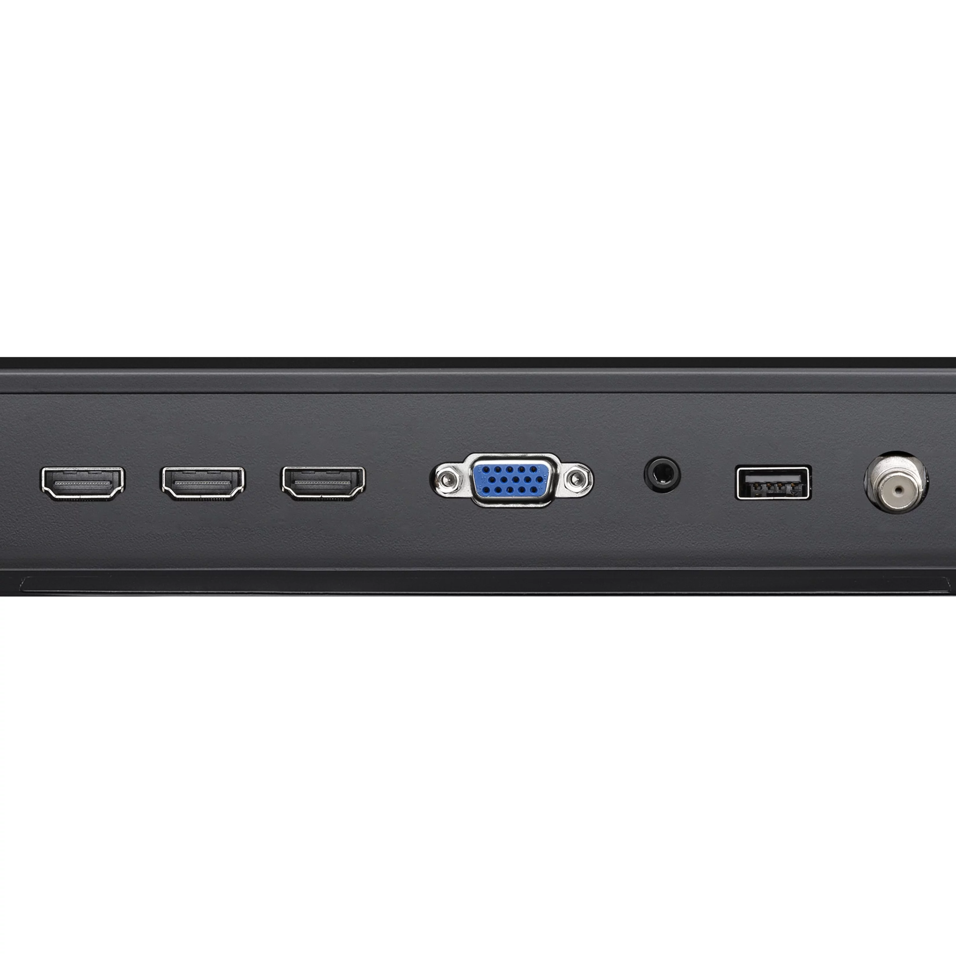 NEC Display Solutions E658 65