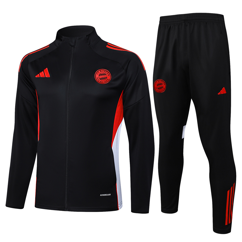 Bayern Munich Training Jacket 25/26
