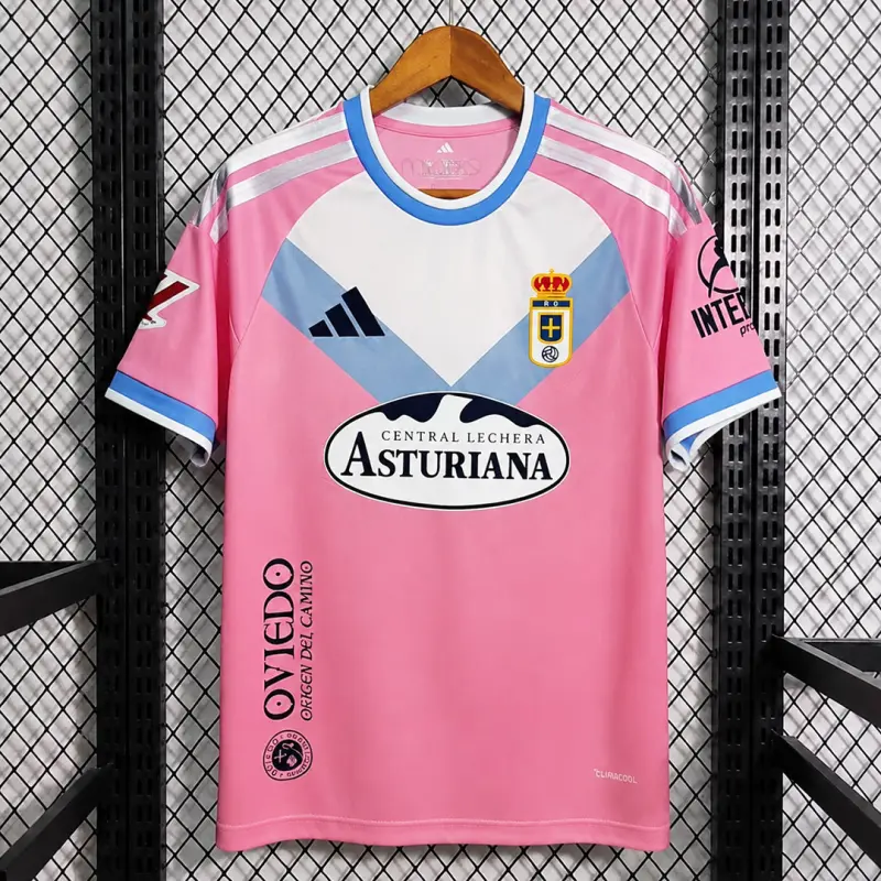 Real Oviedo 26/27 Third