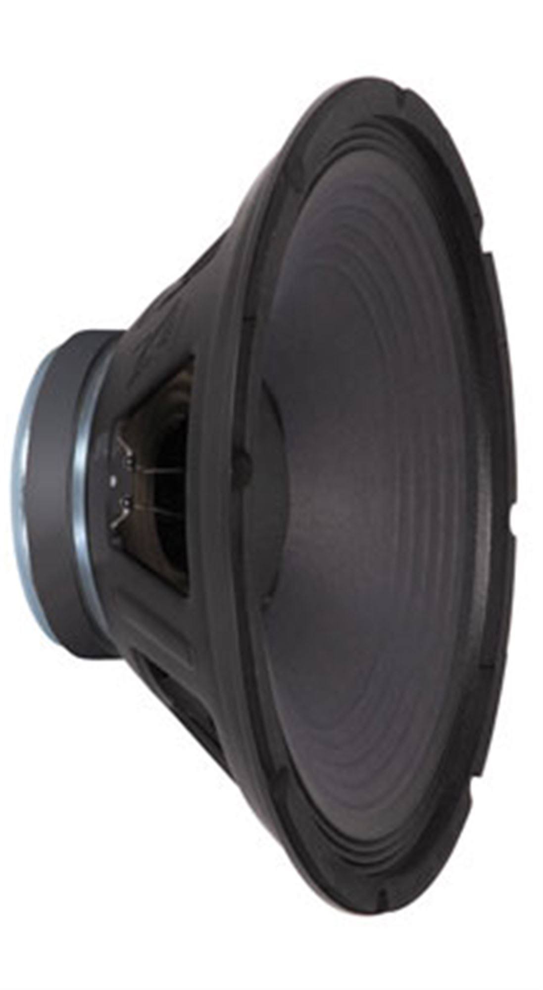 Peavey Sheffield Pro 1500+ 15x22 Woofer Speaker Driver