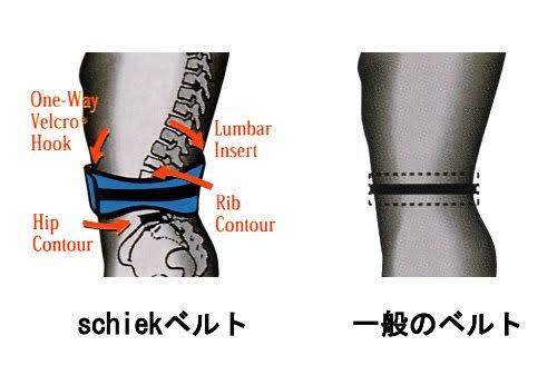 Schiek 3004 Power Lifting Belt