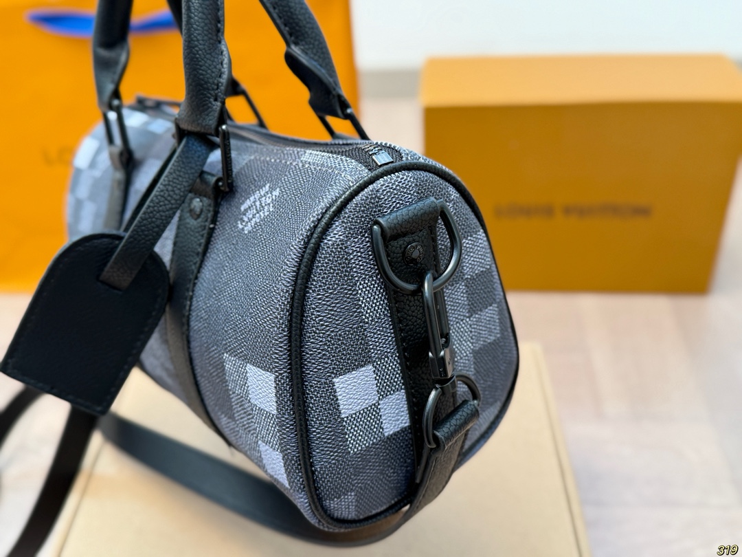 LV keepall pillow bag - cnluxepick
