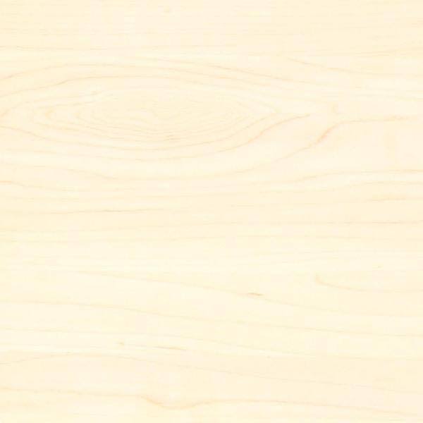 Bigwood Boards Round Maple Cutting Board Z