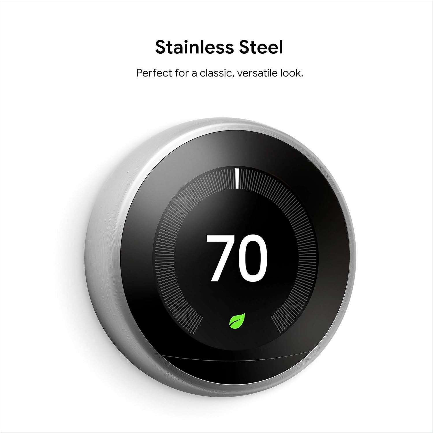 Nest Programmable Thermostat