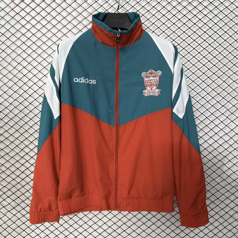 Liverpool 1992/93 Jacket/Windbreaker