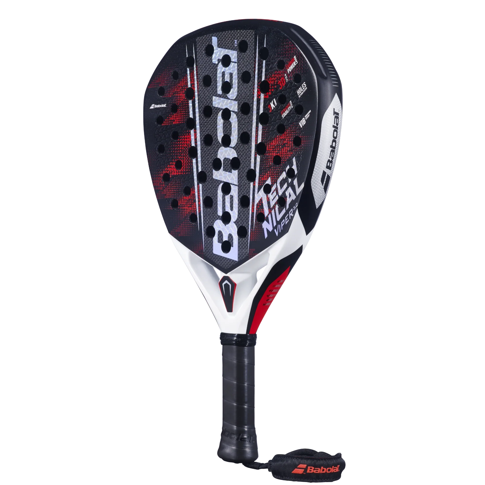 Babolat Technical Viper 3.0 Padel Racket