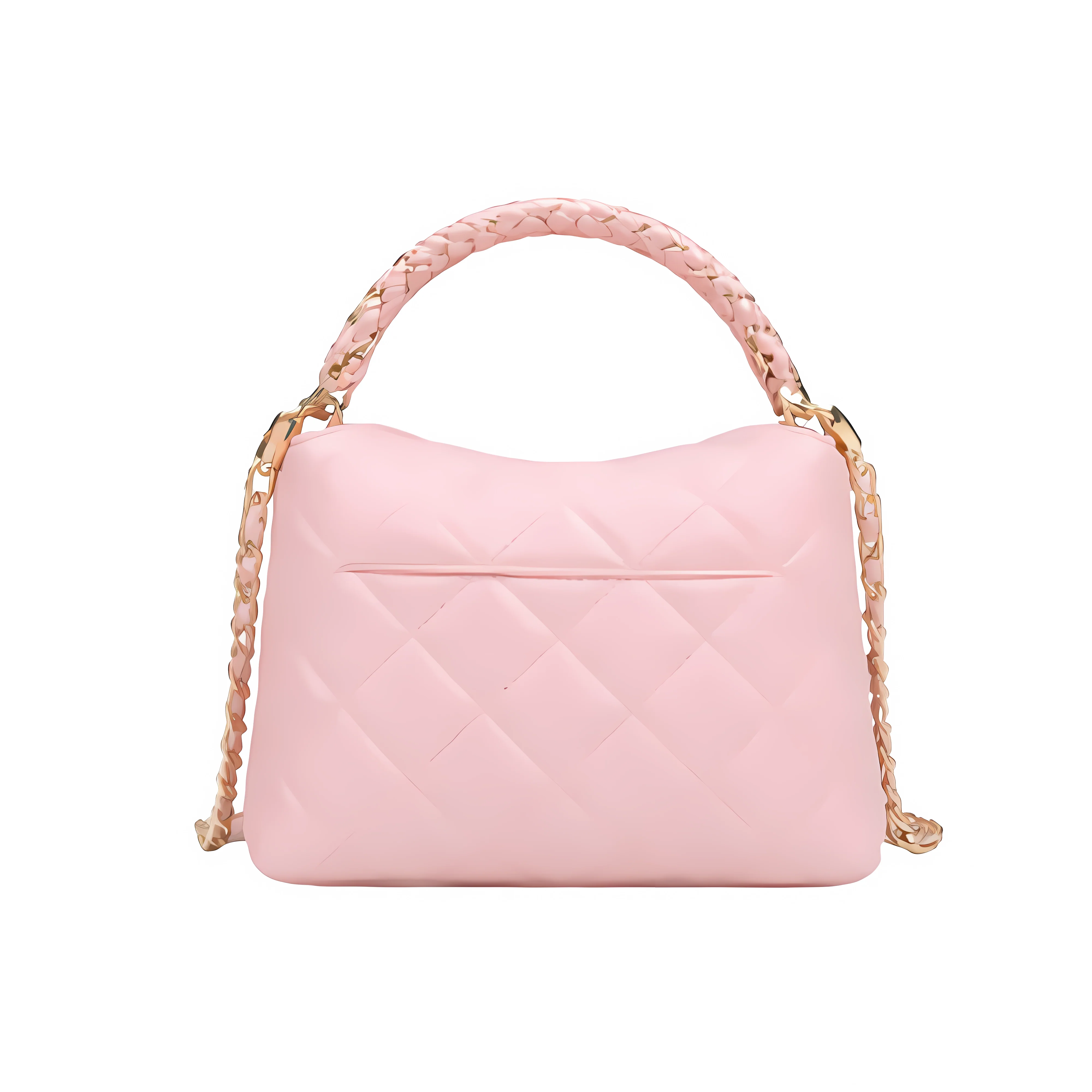 Chanel Bag | 25S Small 25 Hobo Bag Grained Calfskin