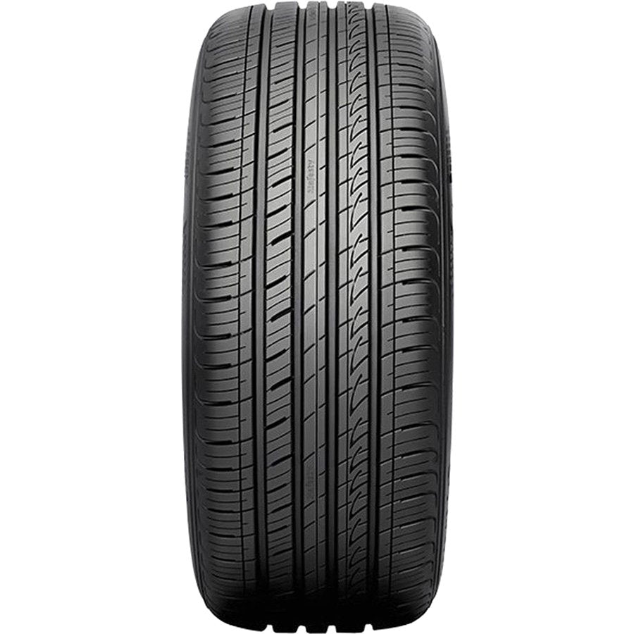 Tire Kumho Majesty Solus 225/45R17 91W A/S High Performance