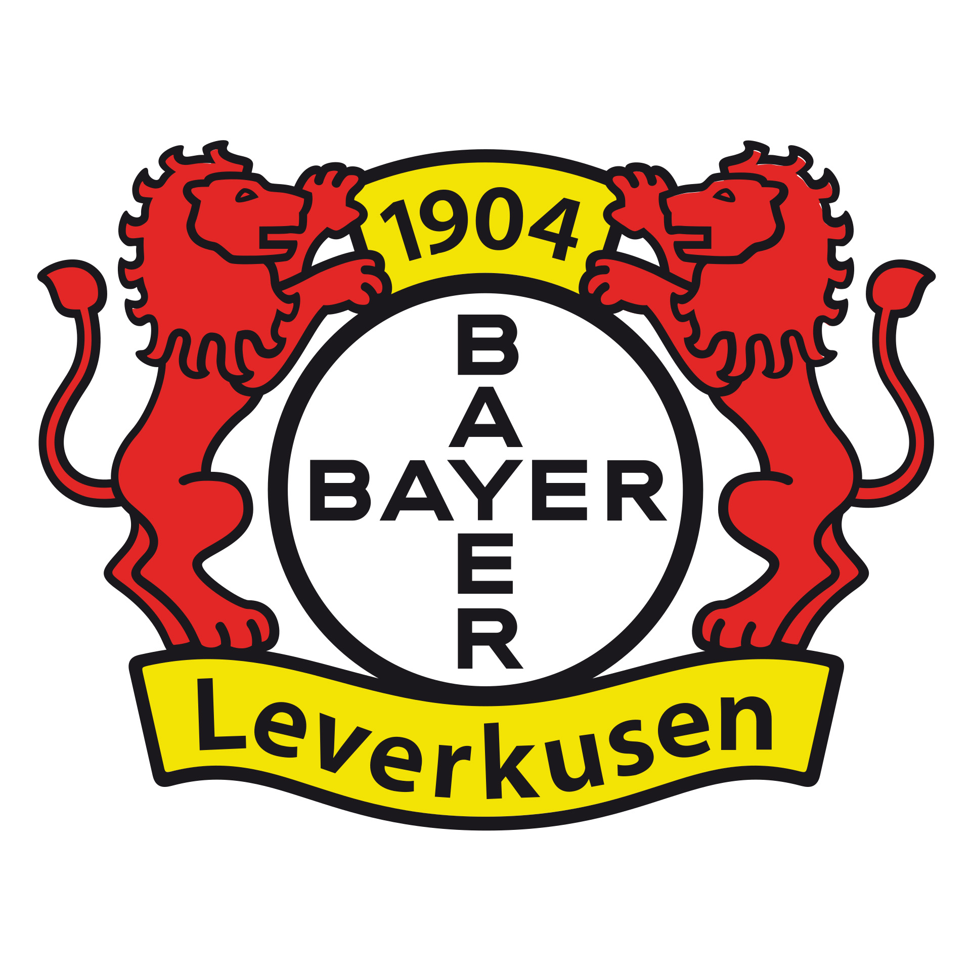 Bayer 04 Leverkusen Jersey