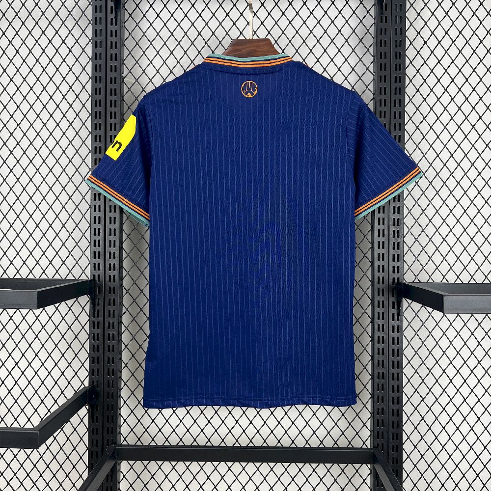 Newcastle maillot foot third 2025 2026€14.99