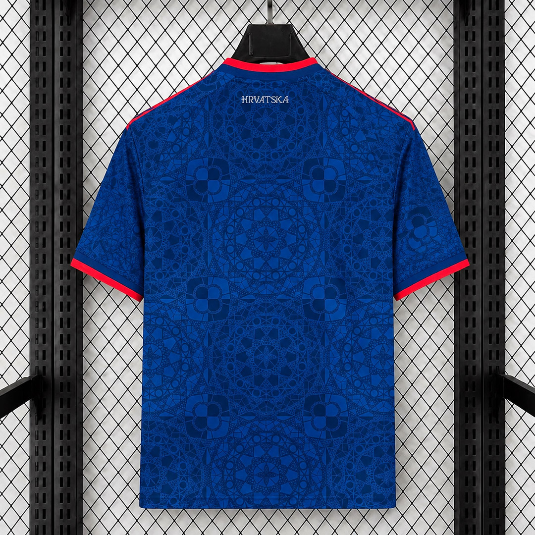 2026/27 Croatia Away Jersey S-XXL Fan Version