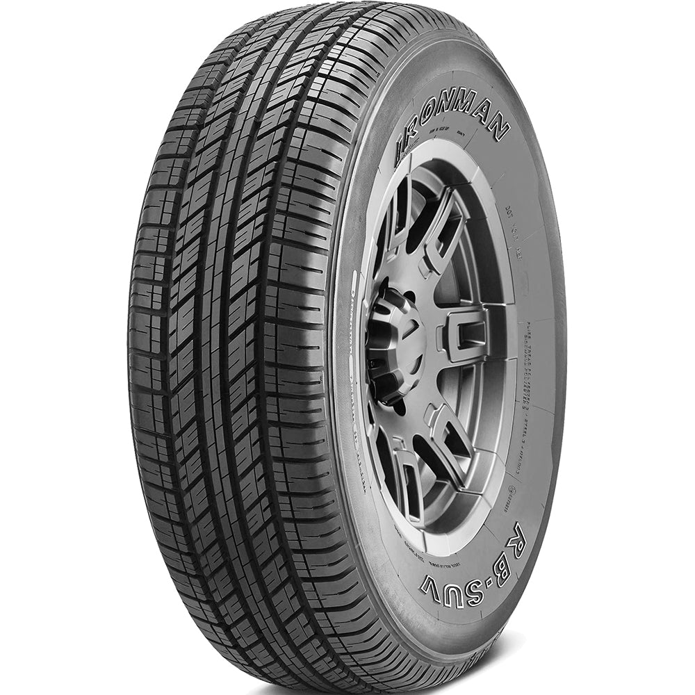 Ironman RB-SUV 255/70R17 112T WL