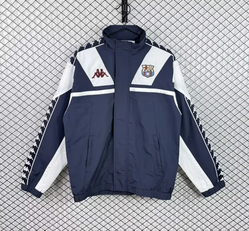 Barcelona 1967 Windbreaker