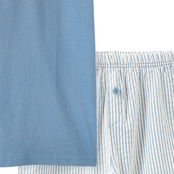 Topolino Jungen Shorty mit Bio-Baumwolle
