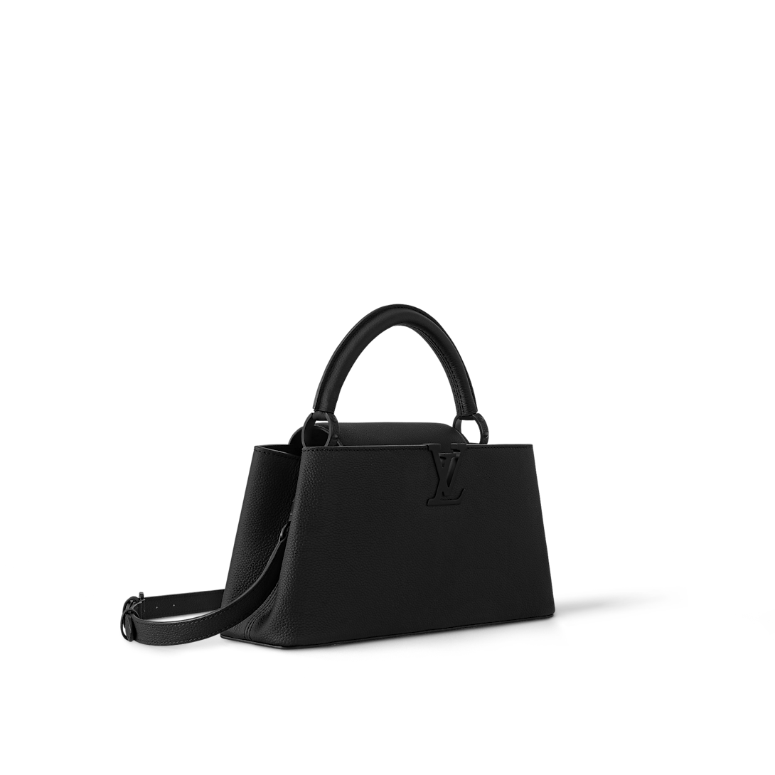 Louis Vuitton Capucines East-West Mm M23947