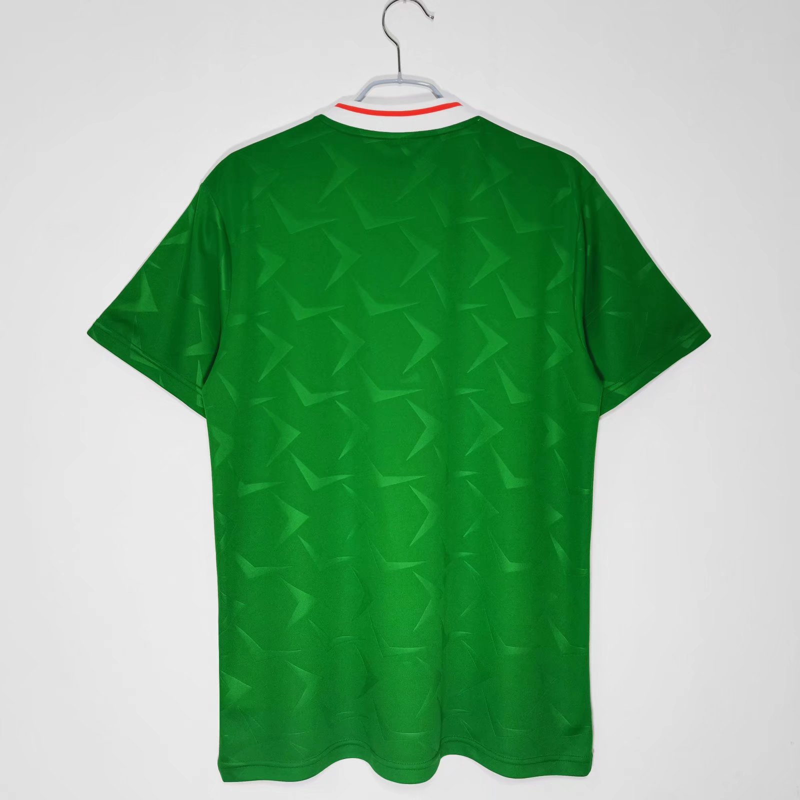 Ireland Retro Home Jersey 1990/92