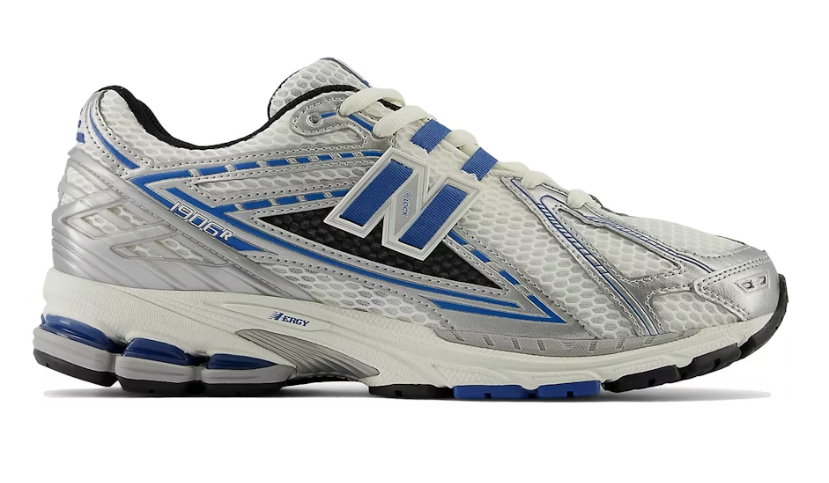 New Balance 1906R Silver Blue Agate M1906REB Casual Running Shoes
