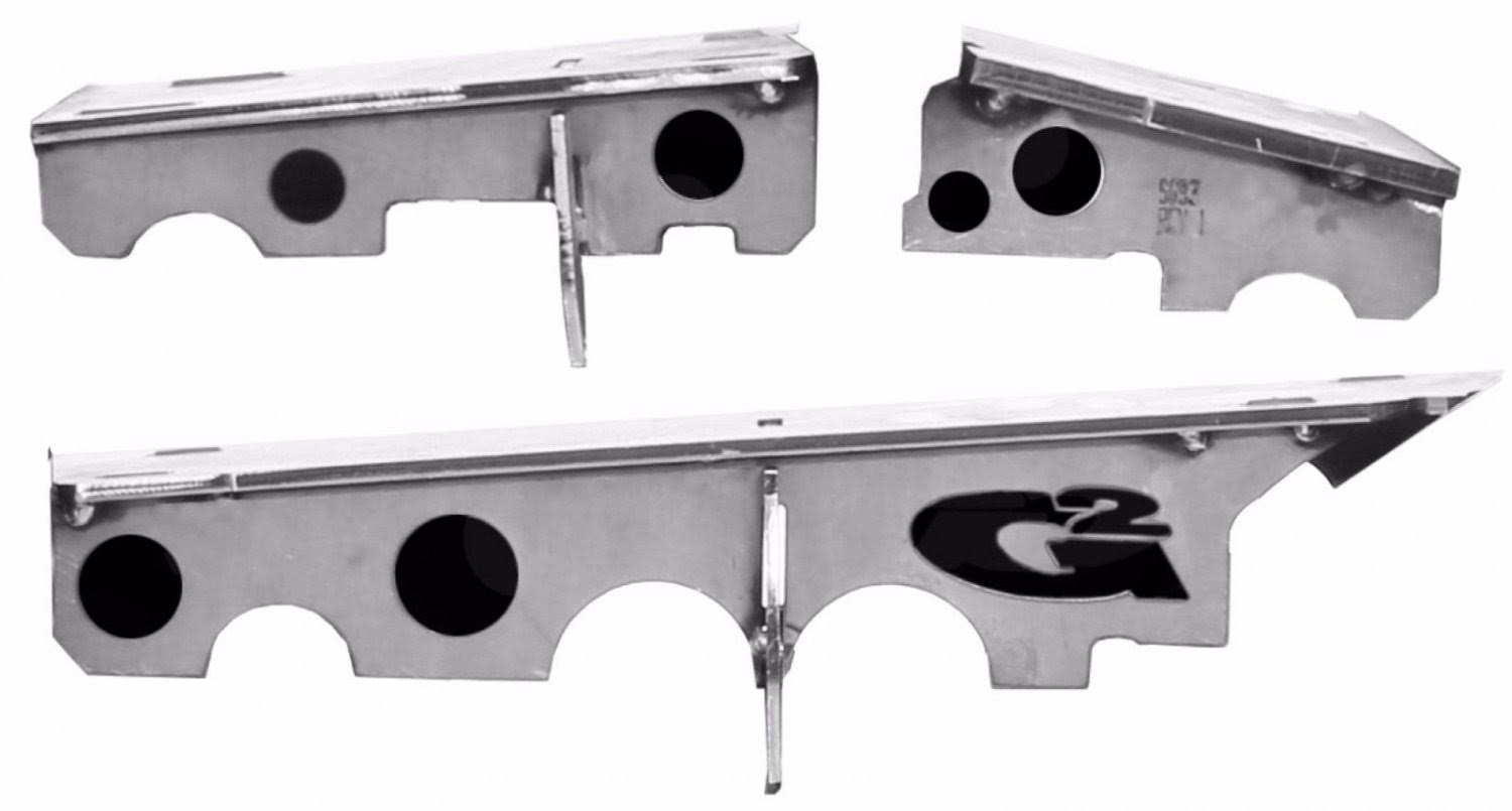 G2 Axle and Gear 68-2050-1 Dana 30 Axle Truss