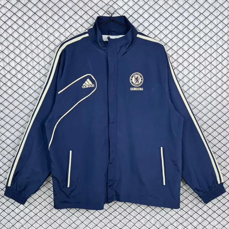 2012/13 Chelsea Track Jacket/ Windbreaker