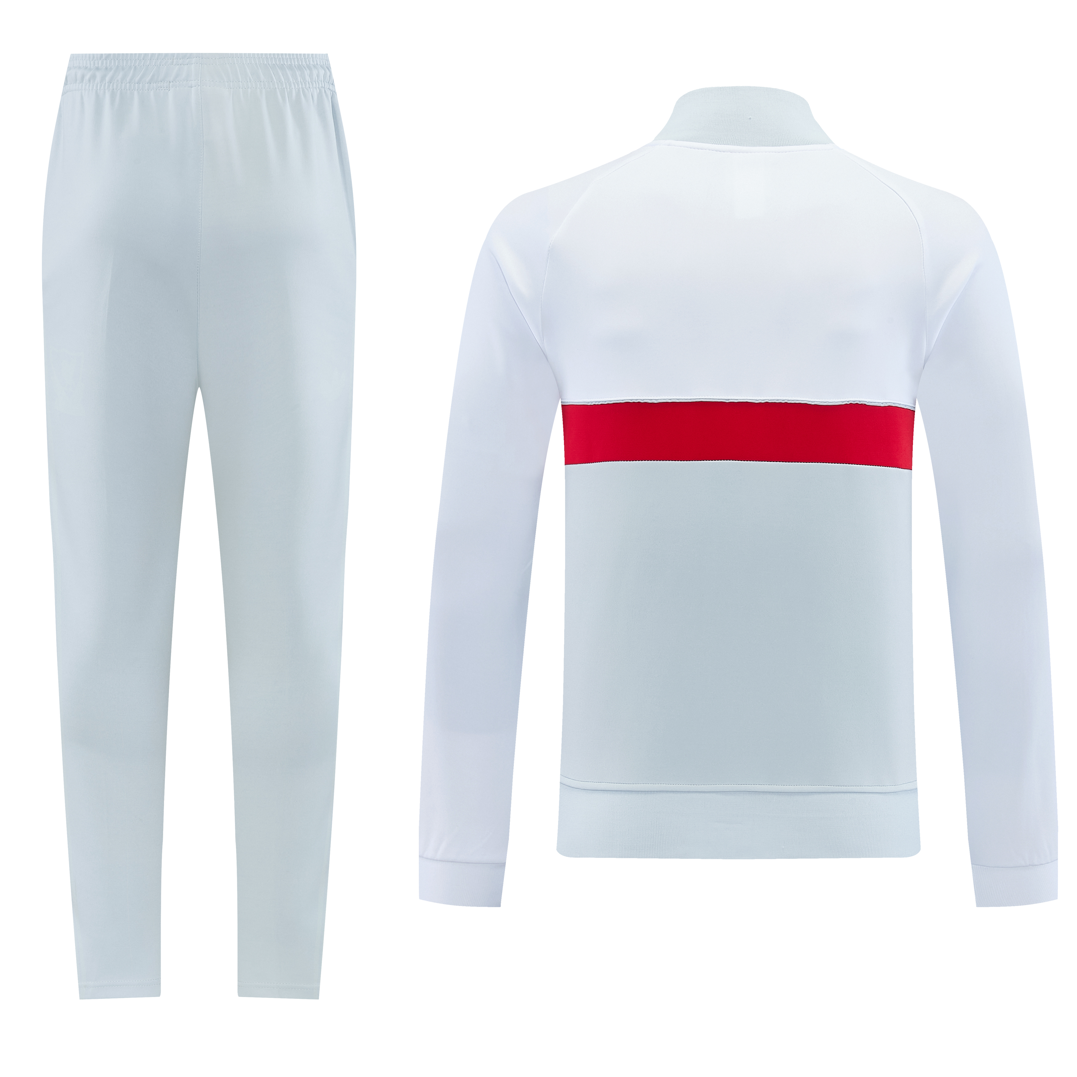 Liverpool 26/27 Training Suit Full Zipper