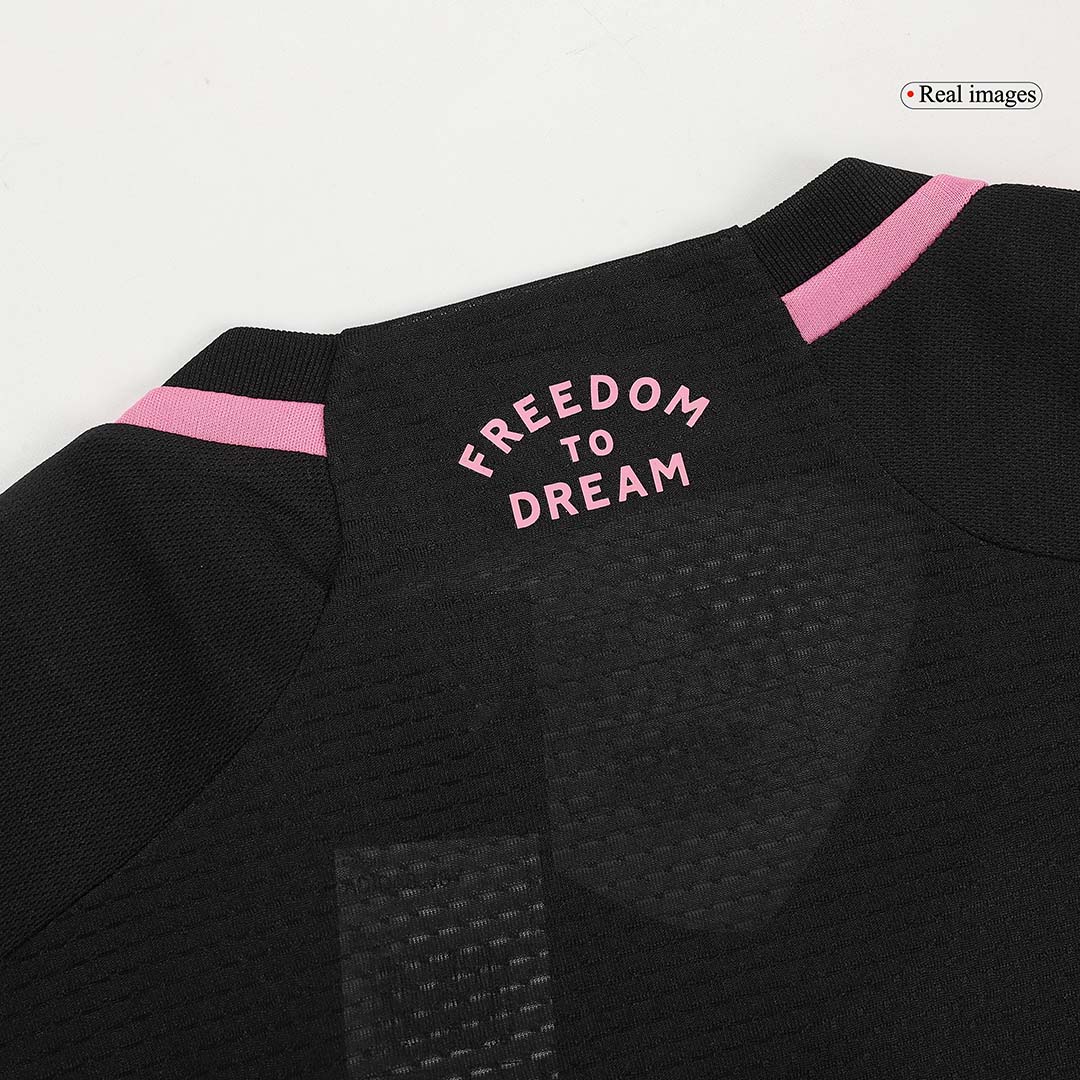 Inter Miami CF Away Soccer Jersey