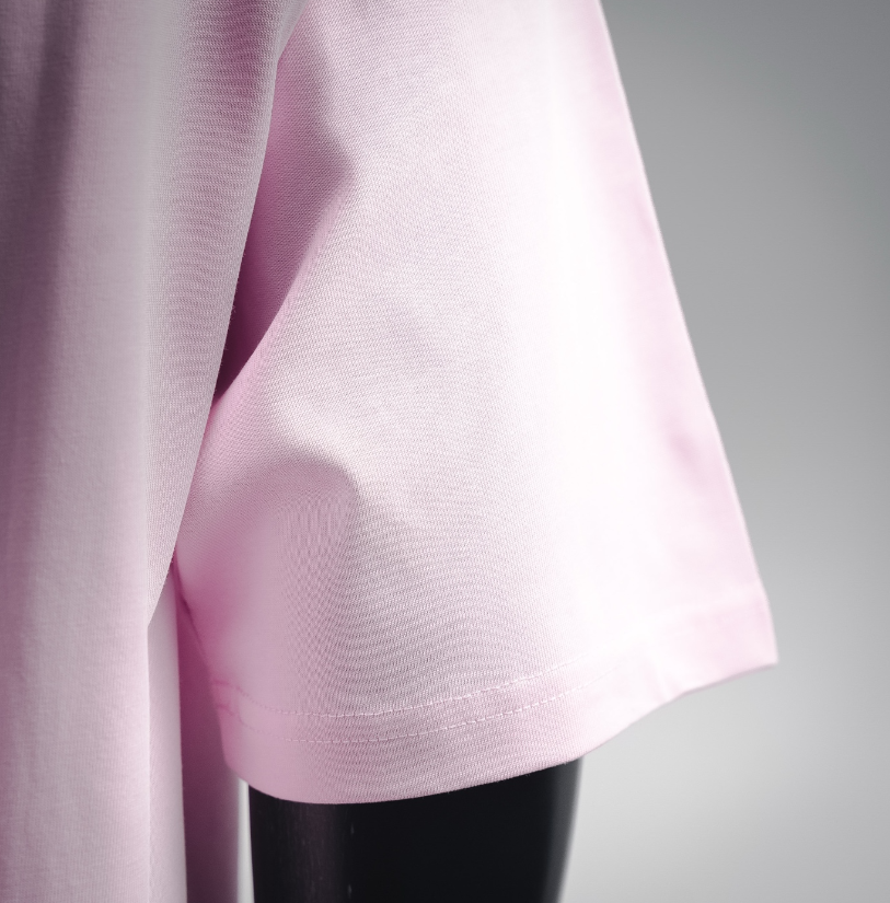 Alexander Wang logo-print T-shirt