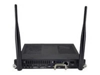 SMART PCM11-i7v Single Board Computer - Intel - Core i7 - i7-1185G7 - Quad-core (4 Core) - 8 GB - DDR4 SDRAM - 256 GB Solid State Drive - Intel - Iris Xe Graphics - Wireless LAN - Bluetooth - HDMI ...
