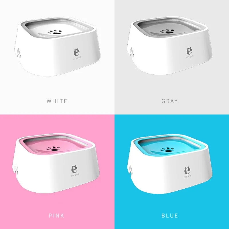 Pet Splash Water Bowl