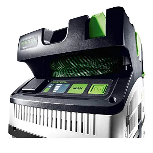 Festool 574837 Ct Midi HEPA Bluetooth Dust Extractor  sgtnighsdesigns