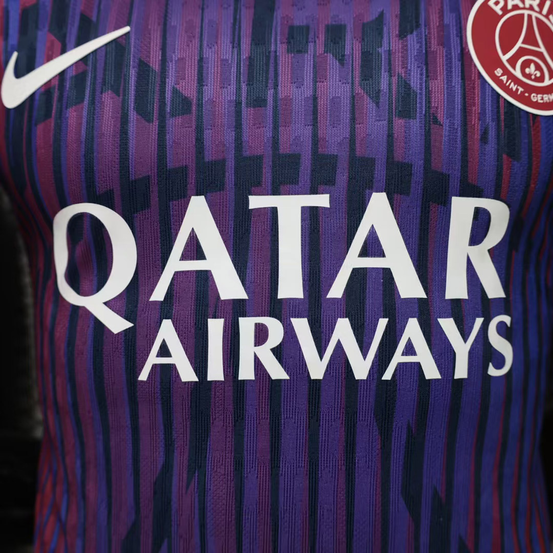 Player Version PSG 26/27 Special Jersey S-XXL 4