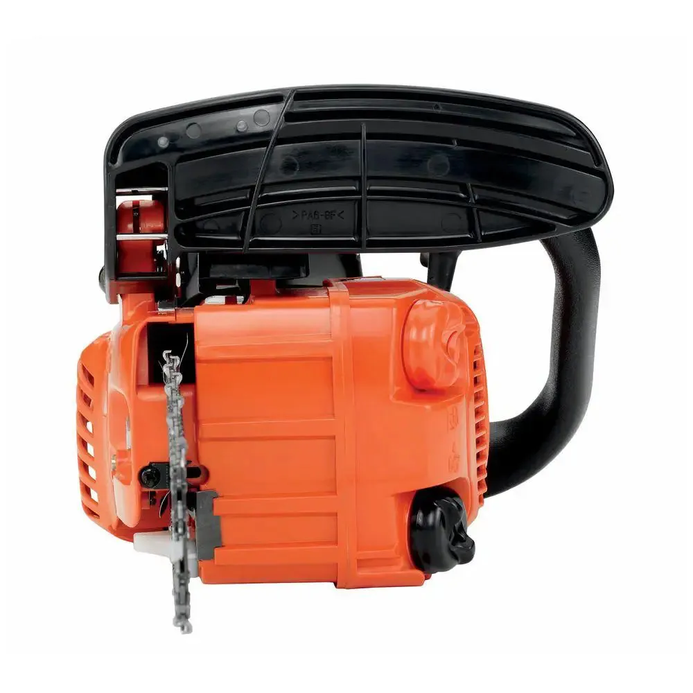2026 CS-271T-12 12 in. 26.9 cc Gas 2-Stroke Cycle Chainsaw with Top Handle