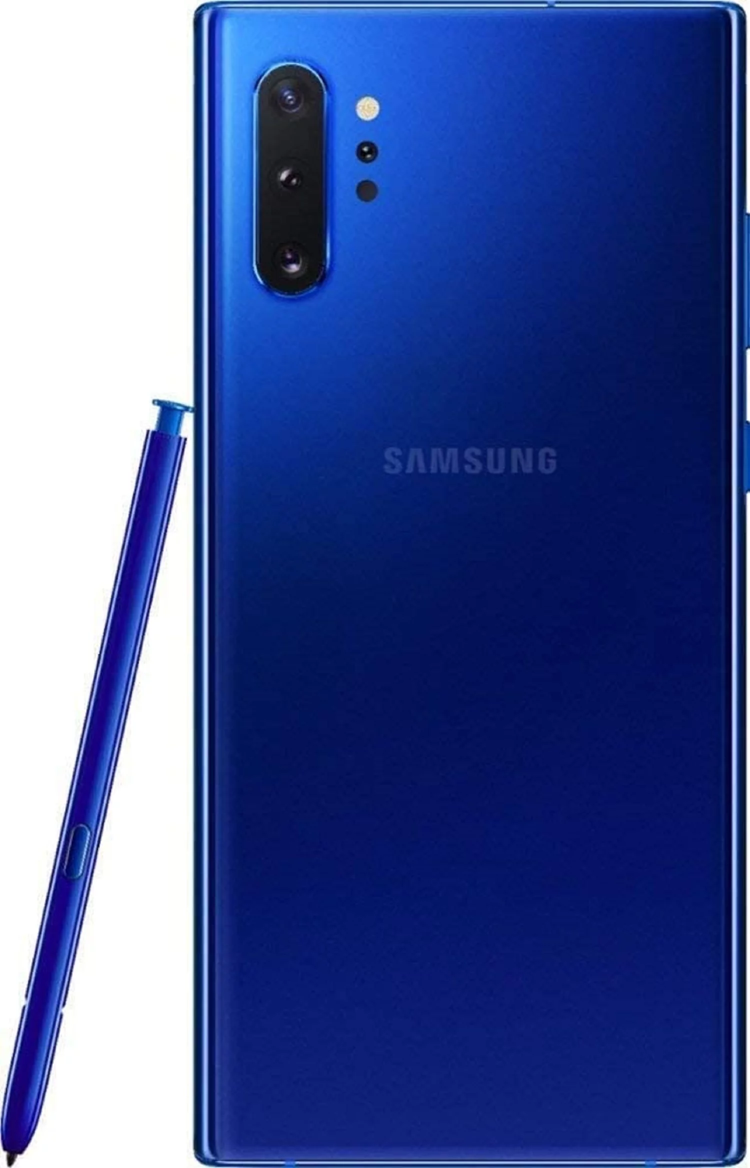 Restored Samsung Galaxy Note 10 Plus N975U 256GB Factory Unlocked Smartphone (Refurbished)