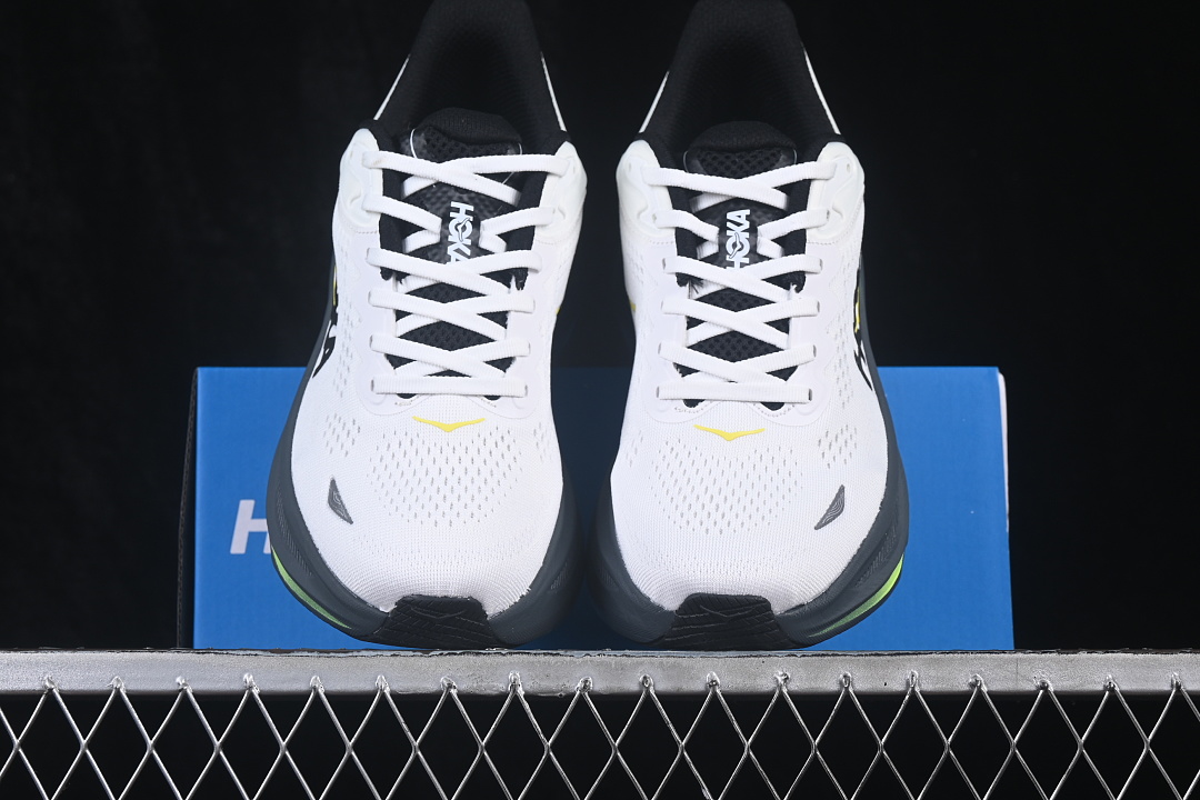 HOKA One One Bondi 9 Dampening Daily Running Shoes