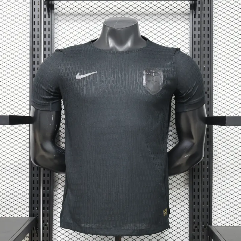 Player Version Norway 2026 Away Jersey