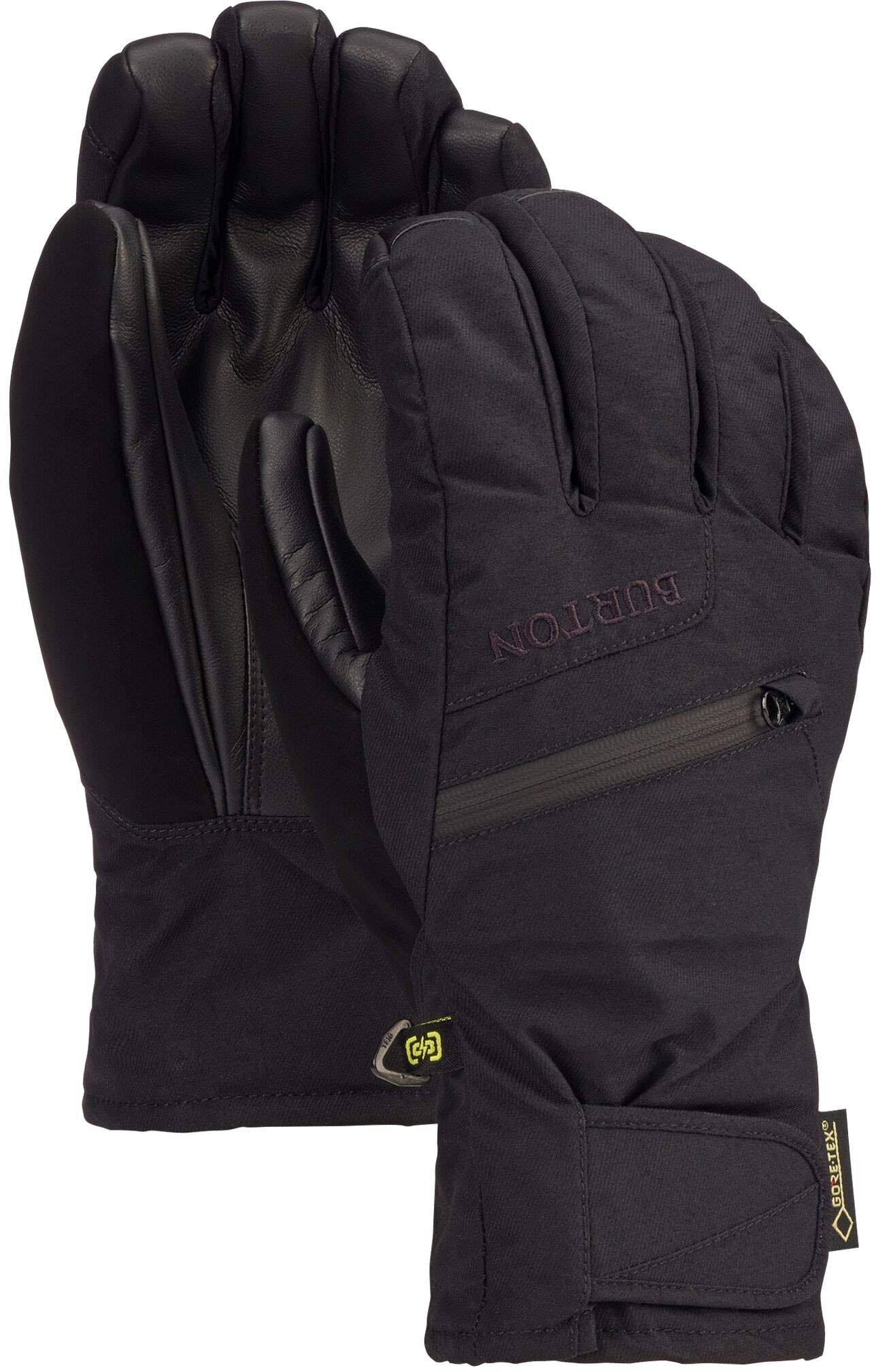 Burton GORE-TEX Under Glove - Men&s XXL True Black