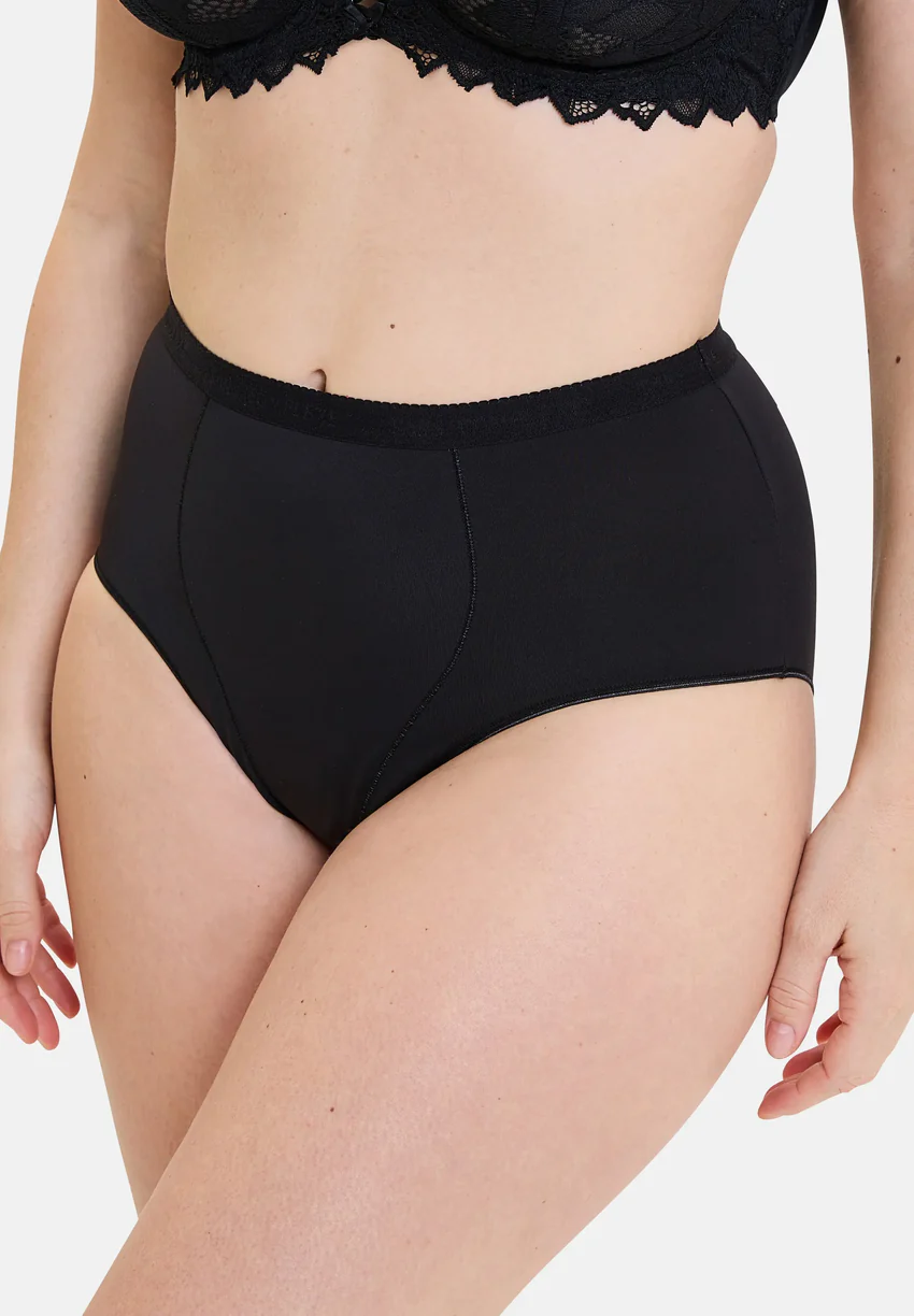 Slip Perfect lift MIDI Noir