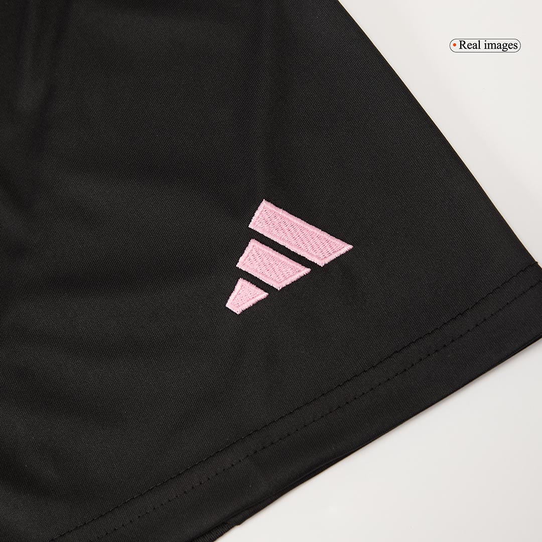 Inter Miami CF Away Jerseys Kit 2025