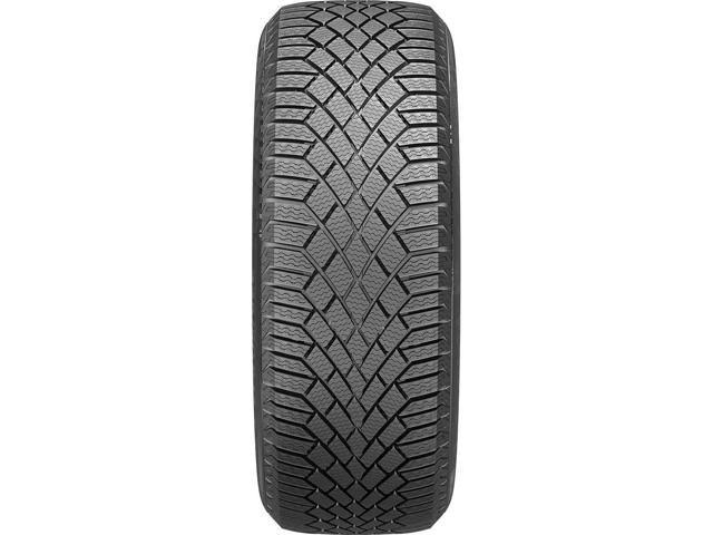 Continental Viking Contact 7 Tire | 245/45R18 100T XL